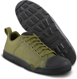 Altama Maritime Assault Low Olive Drab US Men's 10, Women's 11.5 Medium