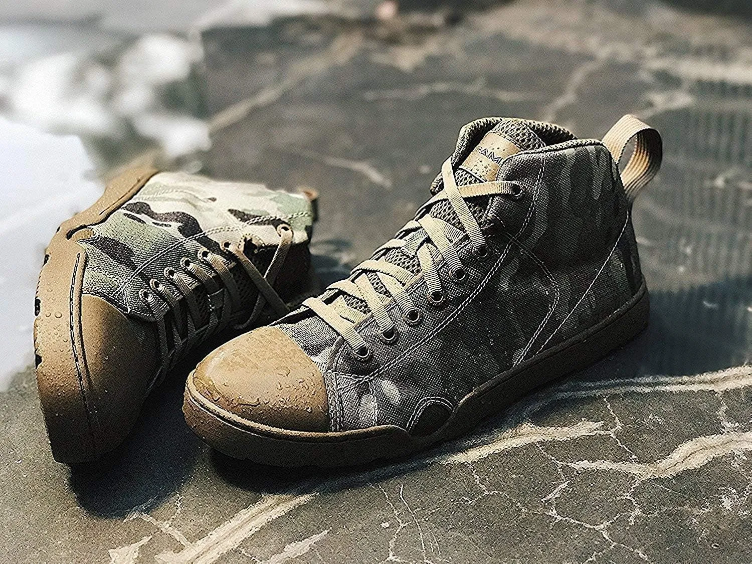 Altama Maritime Assault Low
