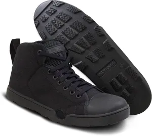Altama Maritime Assault Mid Black US Men's 12, Women's 13.5 Wide