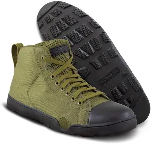 Altama Maritime Assault Mid Olive Drab US Men's 11, Women's 12.5 Medium