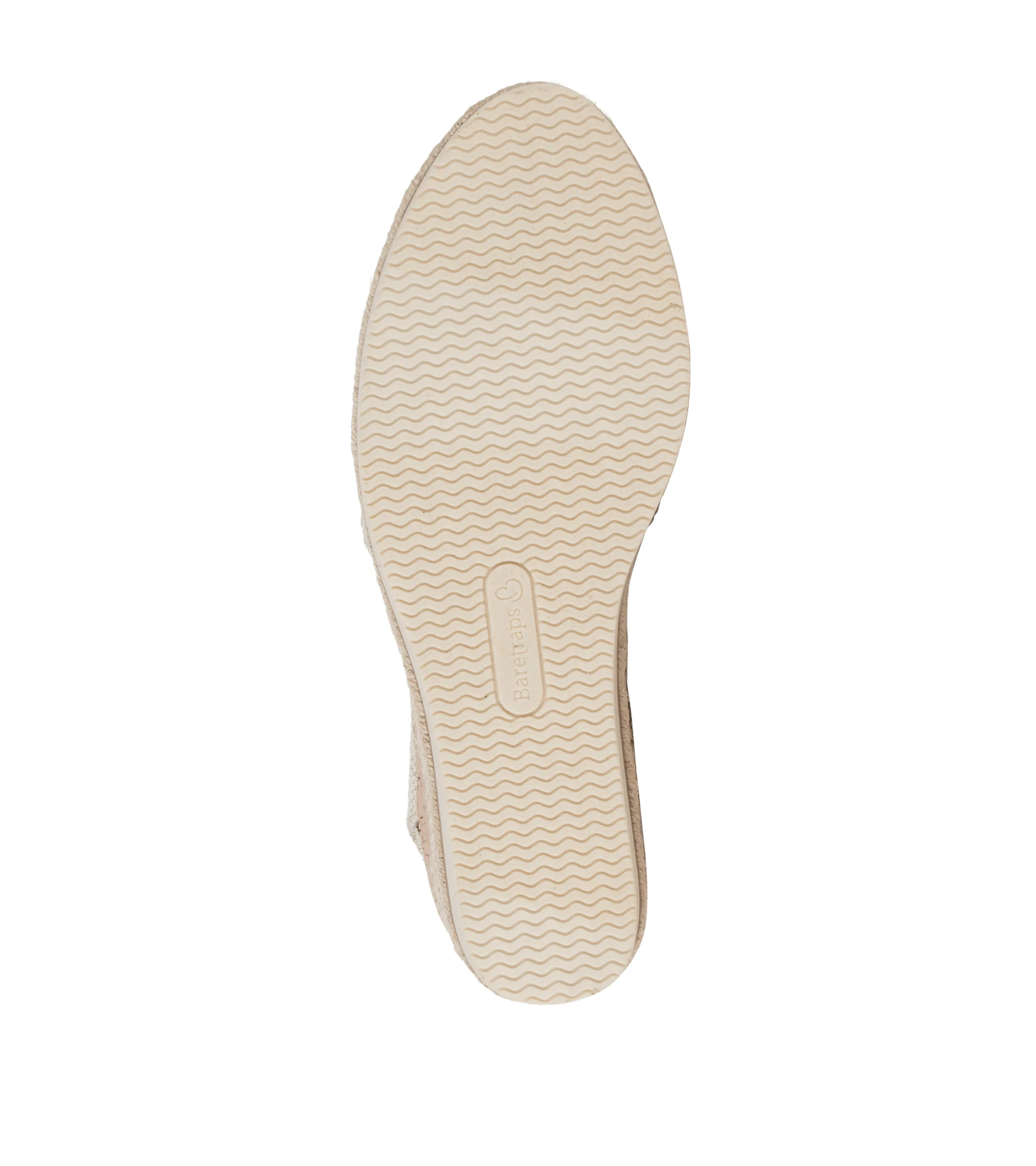 Alycia Closed Toe Wedge Sandal