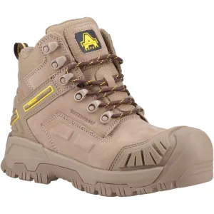 Amblers Safety AS965C Leather Stone Safety Boots