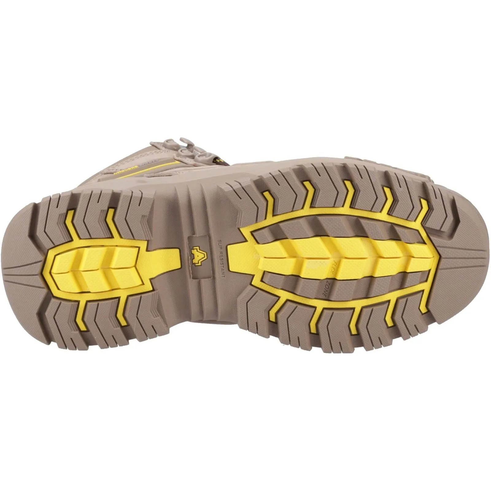 Amblers Safety AS965C Leather Stone Safety Boots