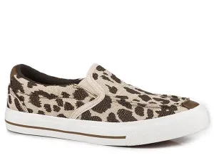 Angel Fire Slip On from Roper