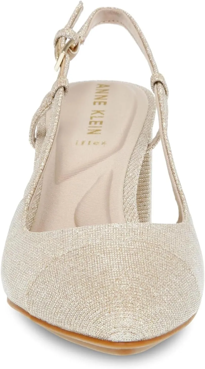 Anne Klein Women's Brinlee Dress Heel