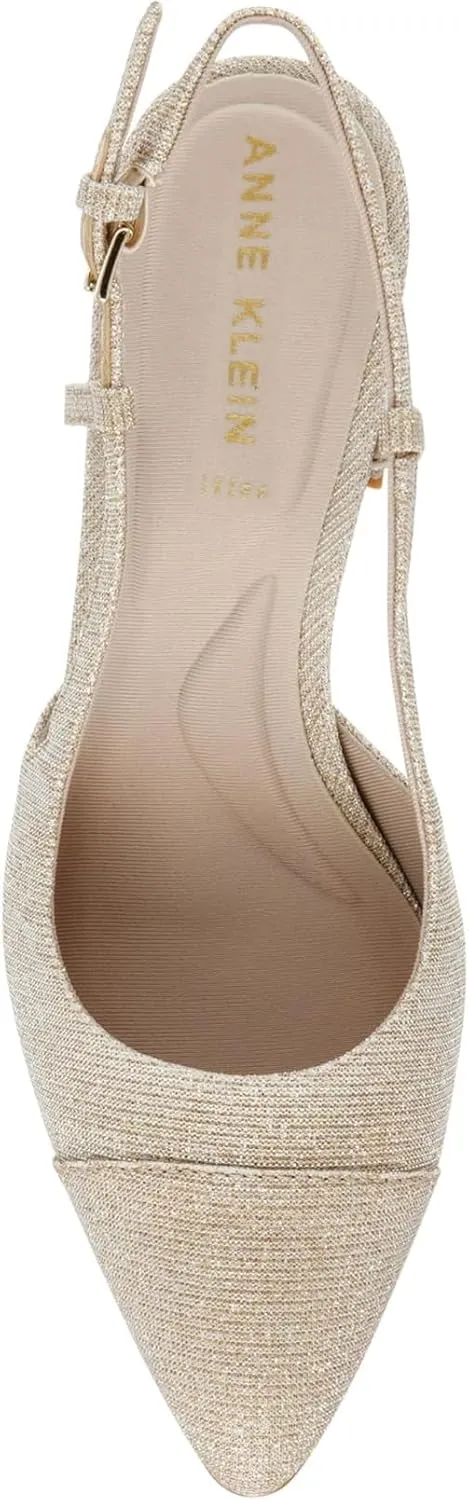 Anne Klein Women's Brinlee Dress Heel