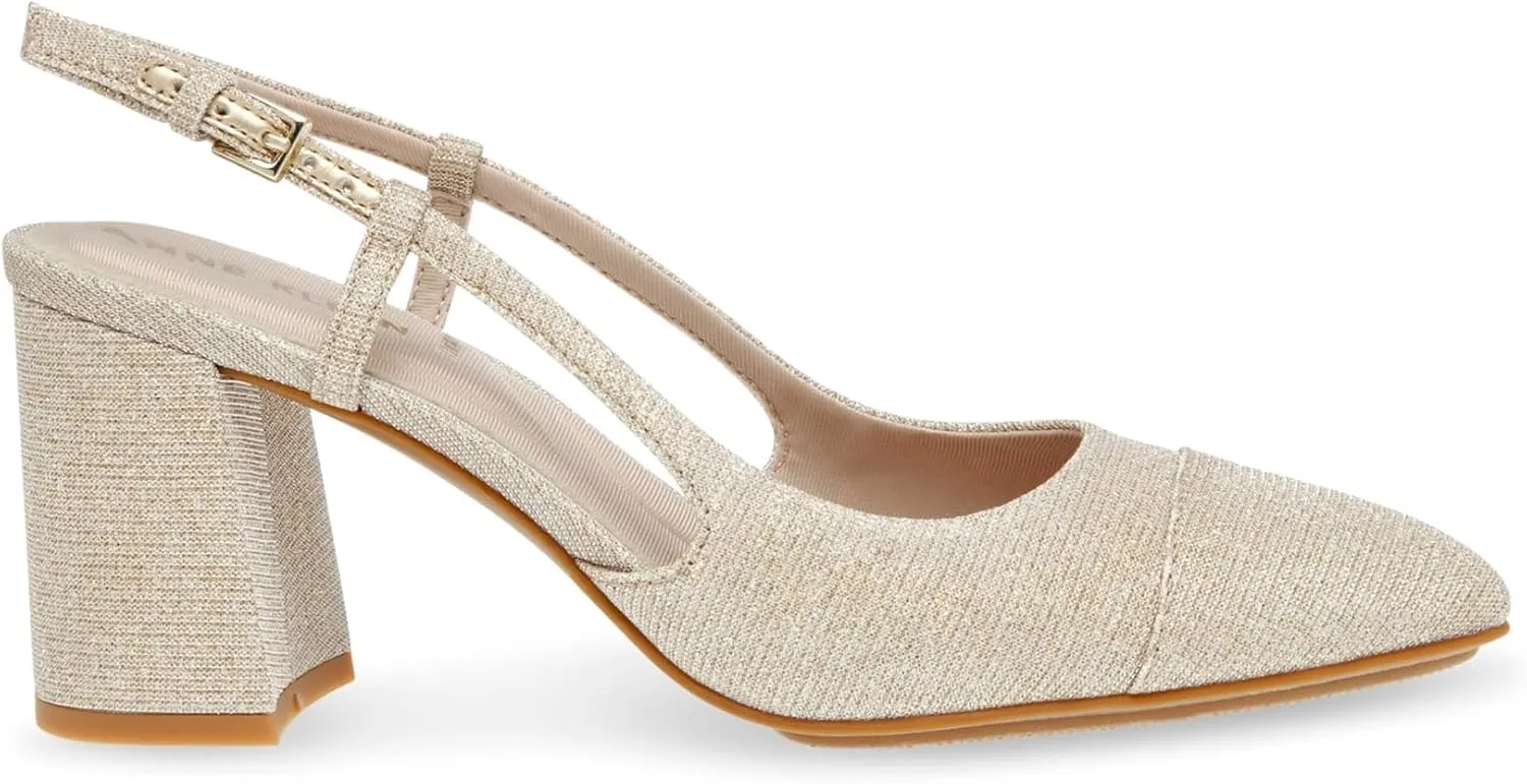 Anne Klein Women's Brinlee Dress Heel