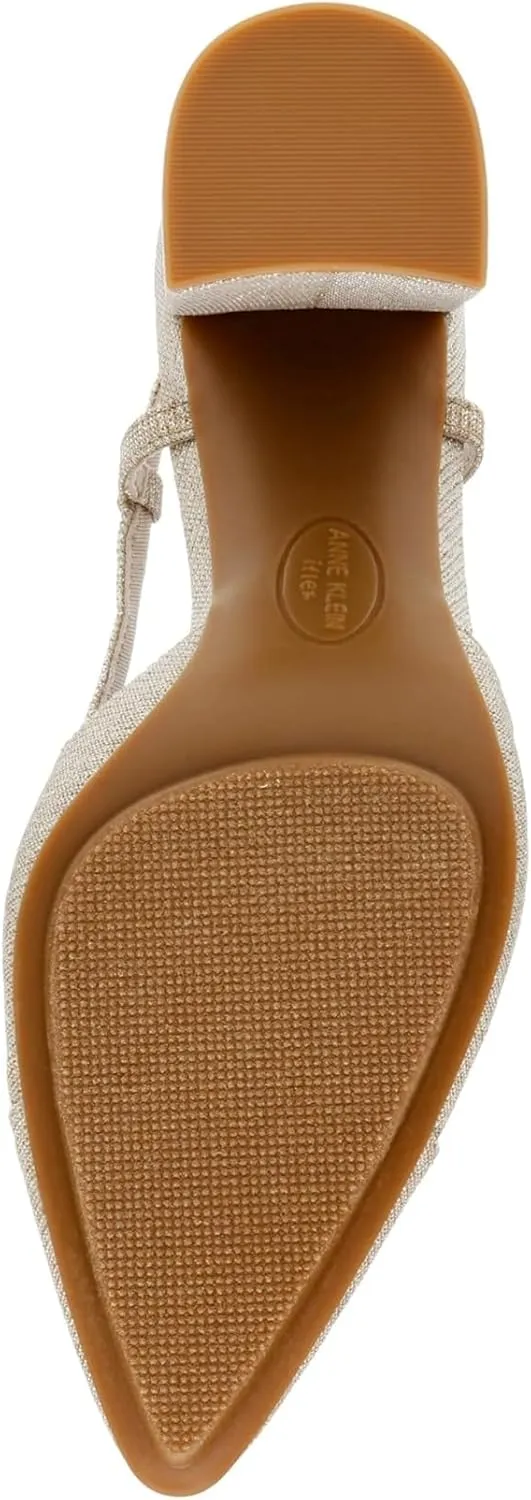 Anne Klein Women's Brinlee Dress Heel