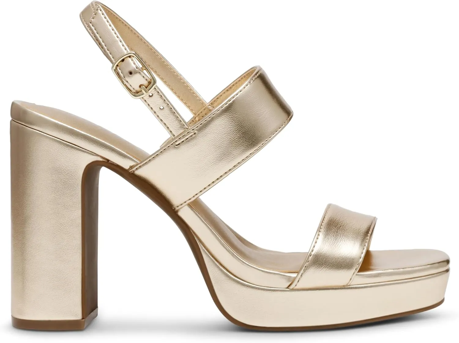 Anne Klein Women's Zaya Heeled Sandal