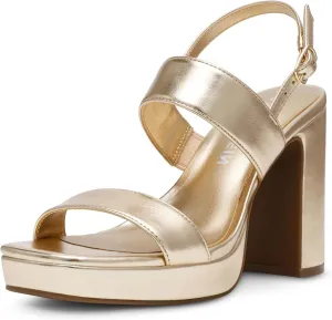 Anne Klein Women's Zaya Heeled Sandal