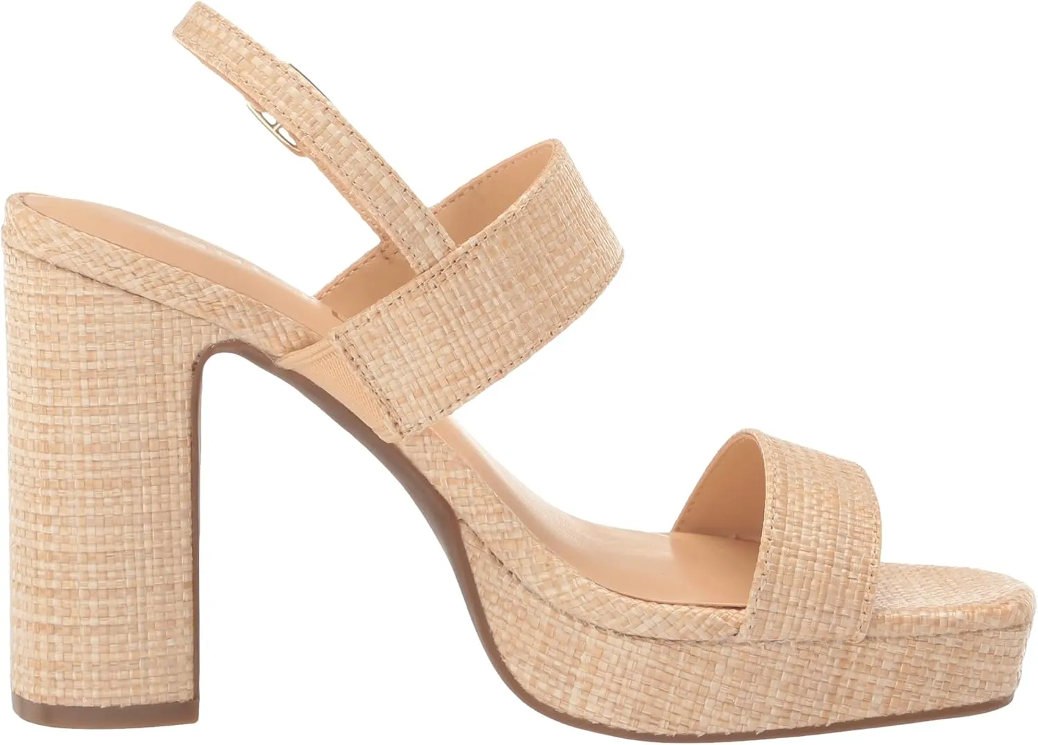 Anne Klein Women's Zaya Heeled Sandal