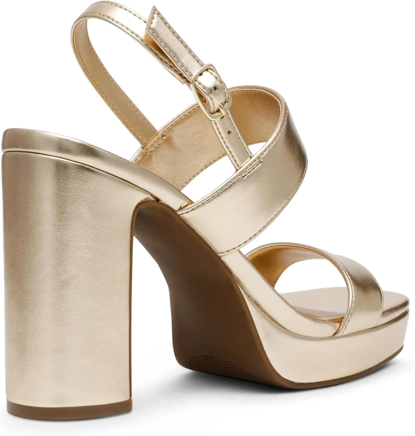 Anne Klein Women's Zaya Heeled Sandal