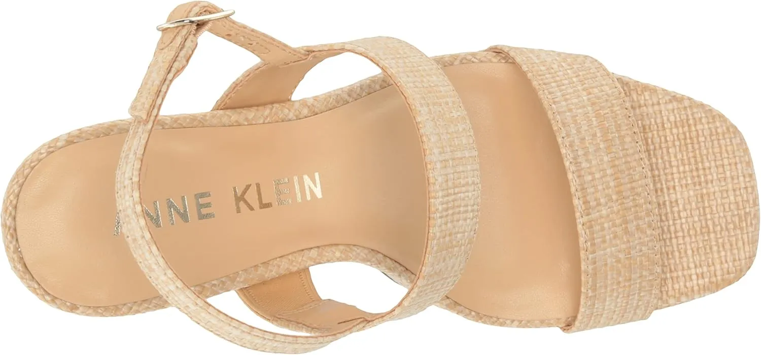 Anne Klein Women's Zaya Heeled Sandal