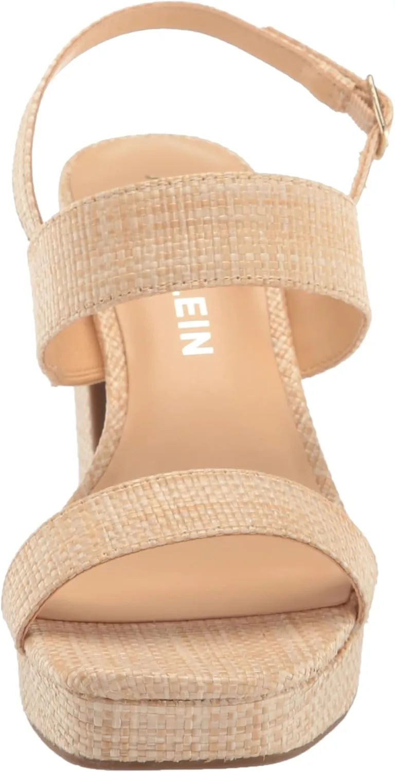 Anne Klein Women's Zaya Heeled Sandal