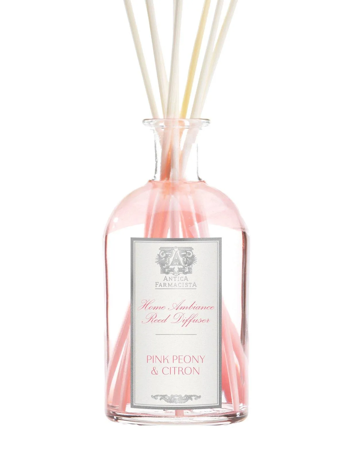 Antica Farmacista Pink Peony & Citron Diffuser 250 ml