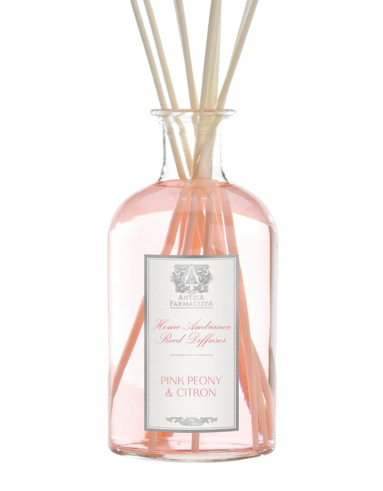 Antica Farmacista Pink Peony & Citron Diffuser 500 ml