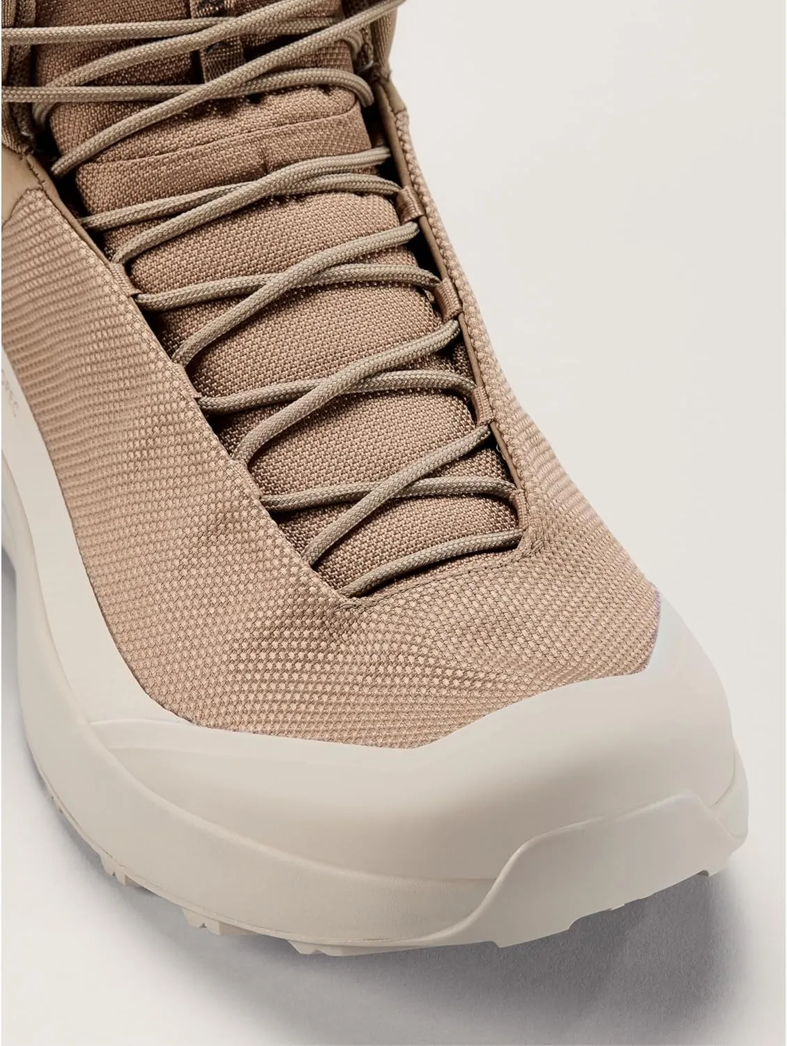 Arc'teryx Kopec Mid GTX Boot Men’s | Mid-Height Hiking & Trekking Mens Shoes | Megagrip Outsole - Waterproof Shoe