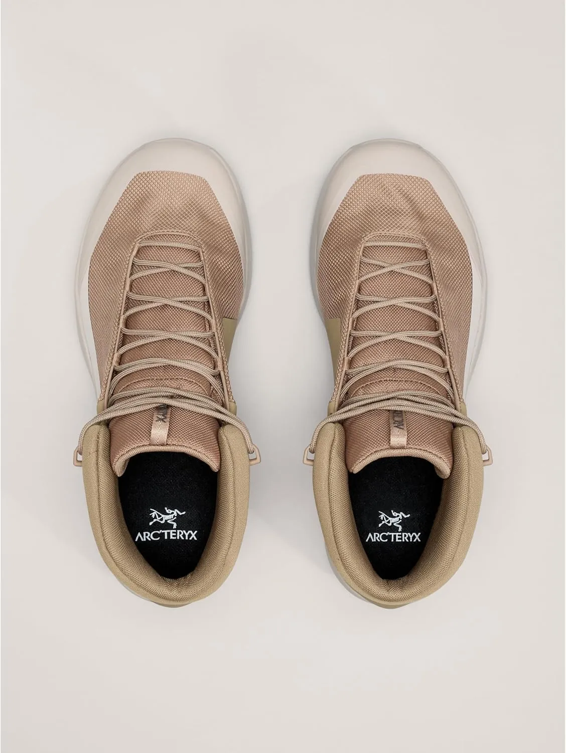Arc'teryx Kopec Mid GTX Boot Men’s | Mid-Height Hiking & Trekking Mens Shoes | Megagrip Outsole - Waterproof Shoe