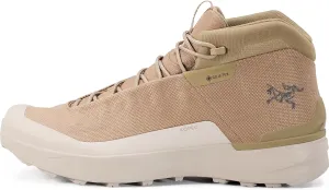 Arc'teryx Kopec Mid GTX Boot Men’s | Mid-Height Hiking & Trekking Mens Shoes | Megagrip Outsole - Waterproof Shoe