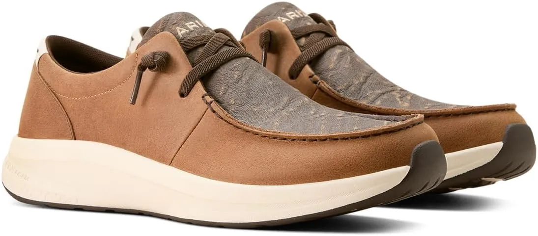 ARIAT Men's Buckeye Loafer