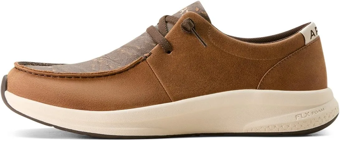 ARIAT Men's Buckeye Loafer