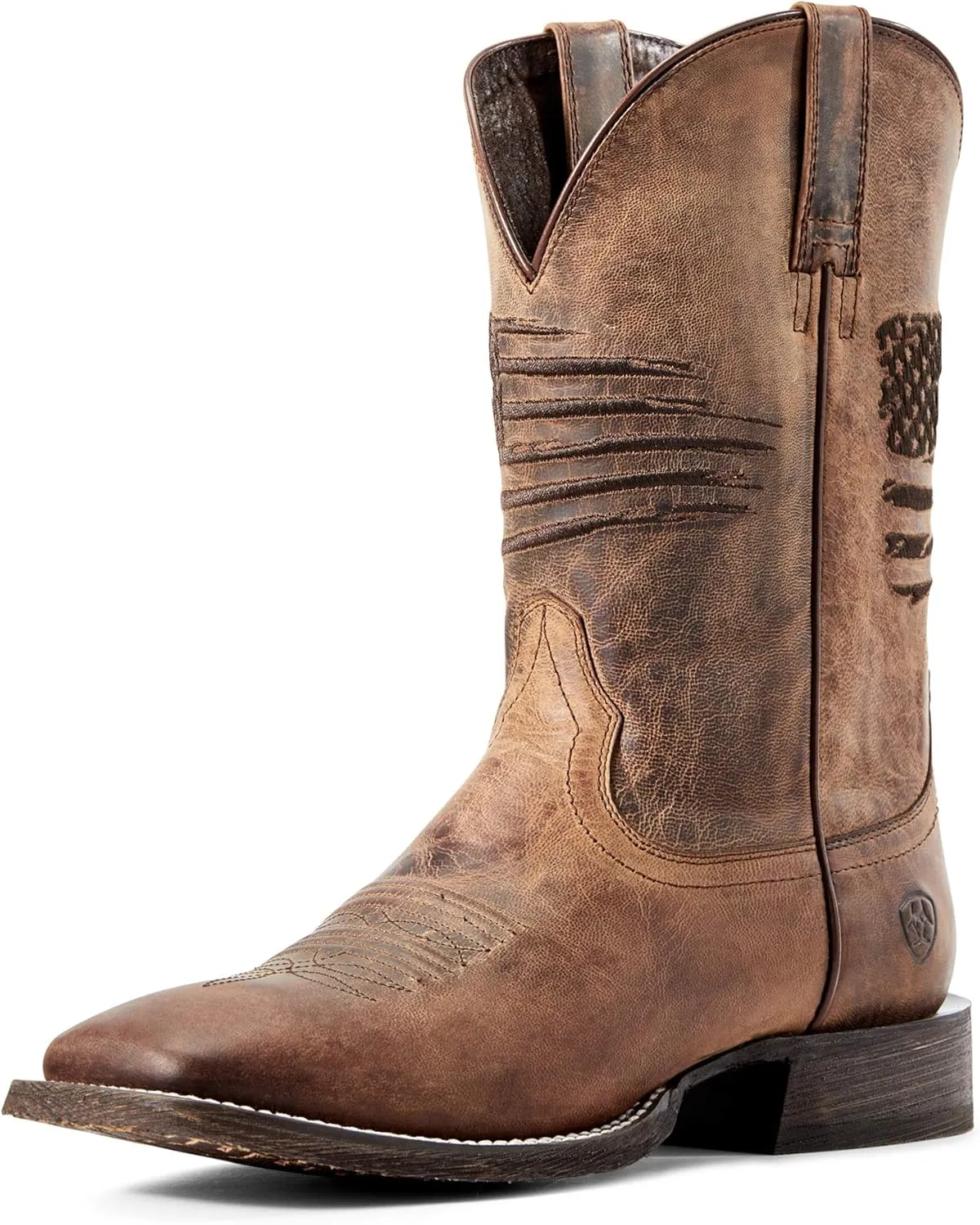 Ariat Men's Circuit Patriot Cowboy Boot