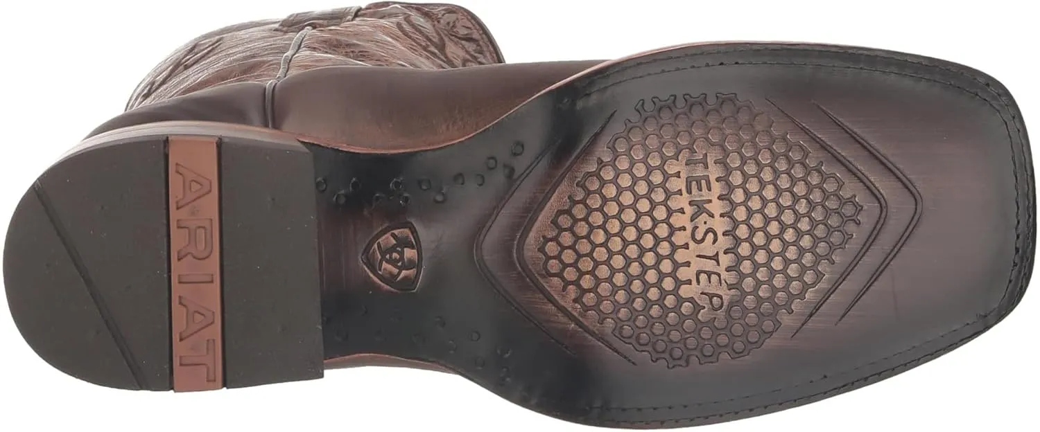 Ariat Men's Crosshair Western Boot