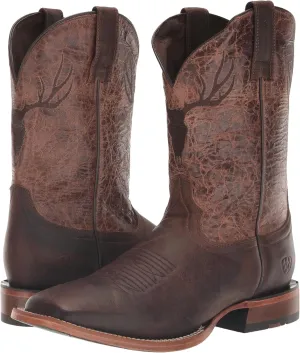 Ariat Men's Crosshair Western Boot