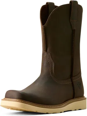 Ariat Men's Rambler Recon Square Toe Western Boot