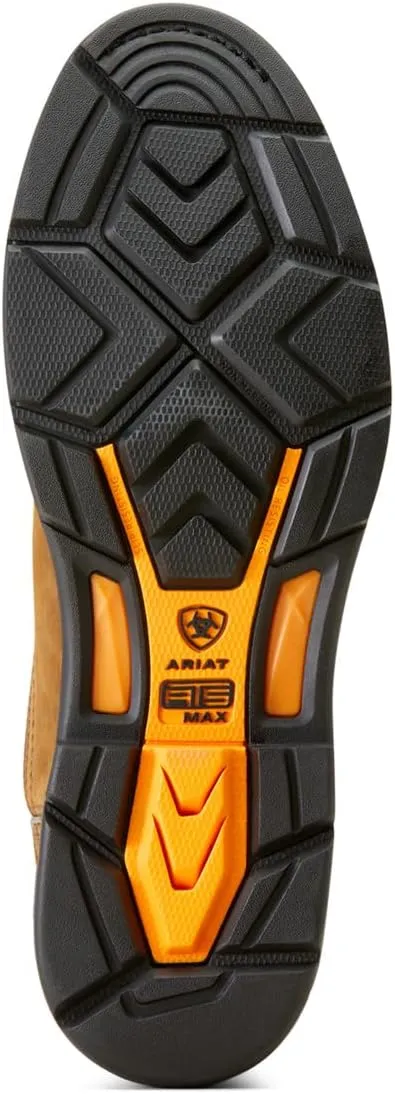 Ariat Men's WorkHog XT Waterproof Carbon Toe Work Boot