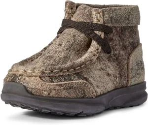 ARIAT Toddler Boys’ Lil’ Stompers Dayton Casual Shoes