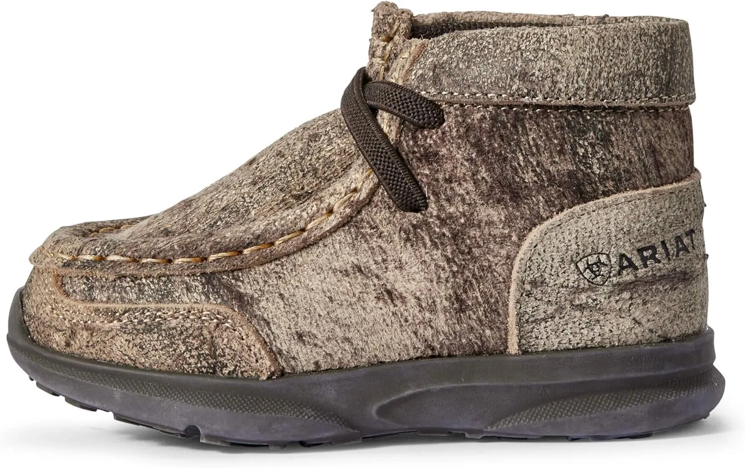 ARIAT Toddler Boys’ Lil’ Stompers Dayton Casual Shoes