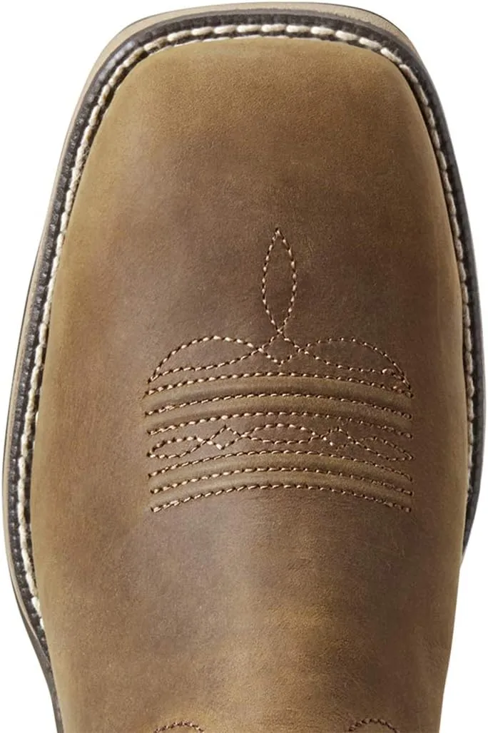 Ariat Women's Anthem Waterproof Western Boot