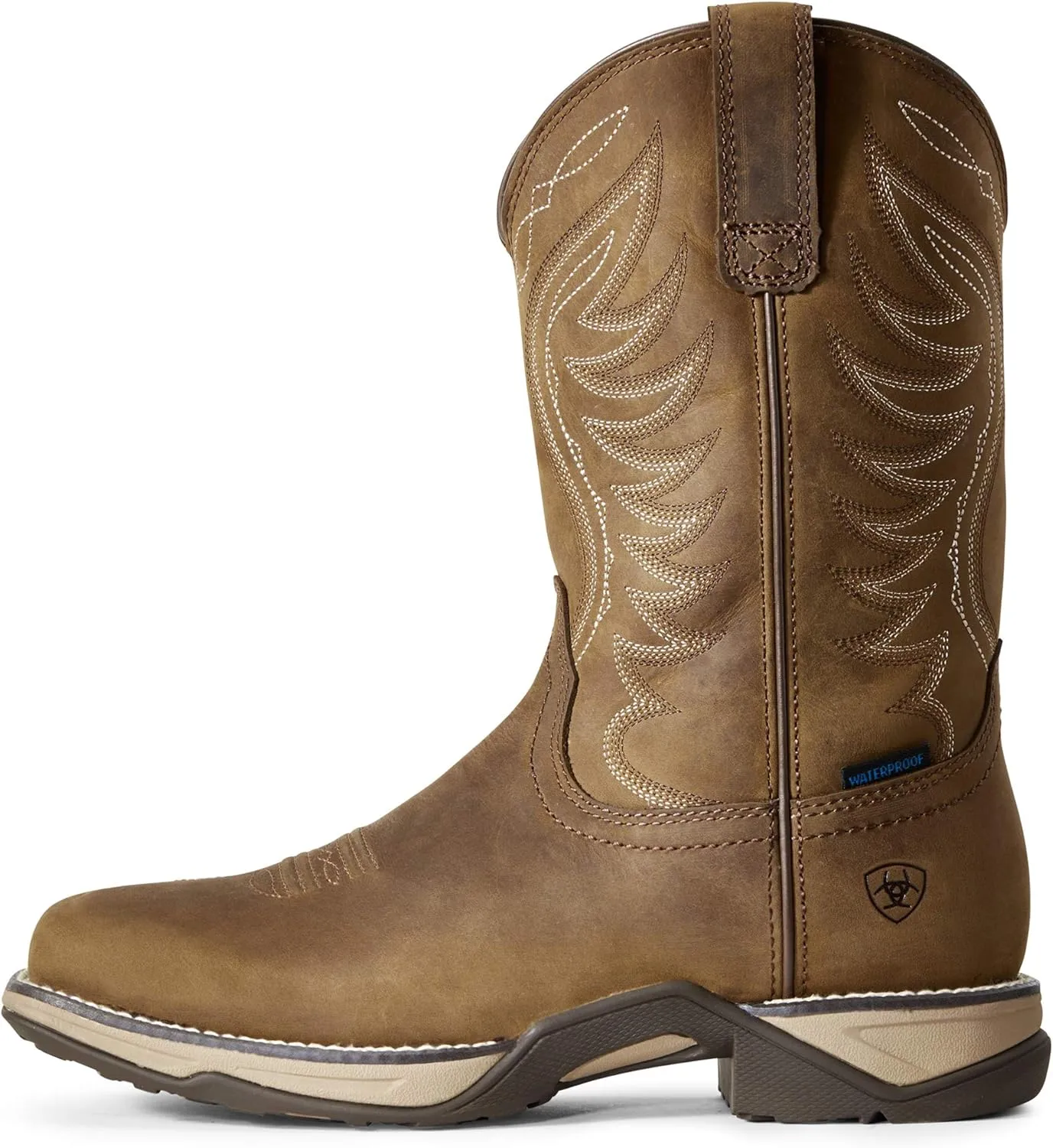 Ariat Women's Anthem Waterproof Western Boot