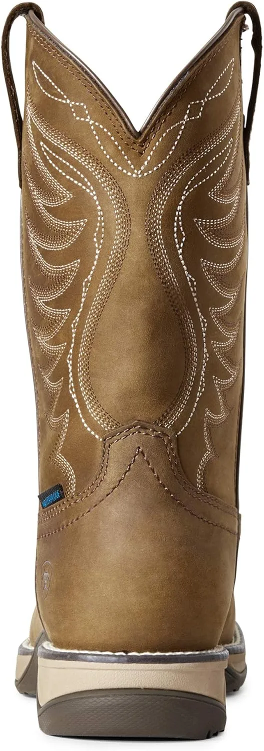 Ariat Women's Anthem Waterproof Western Boot