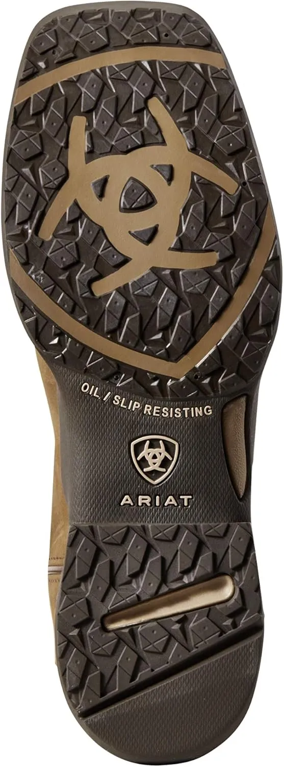Ariat Women's Anthem Waterproof Western Boot