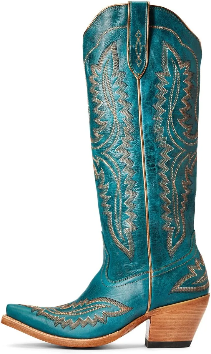 Ariat Women's Casanova Knee-High Western Boot