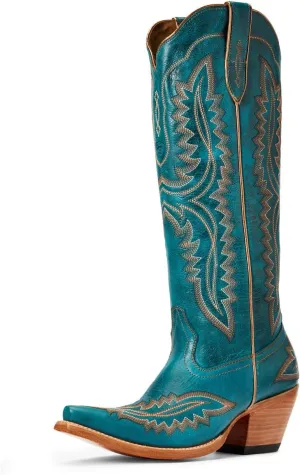 Ariat Women's Casanova Knee-High Western Boot