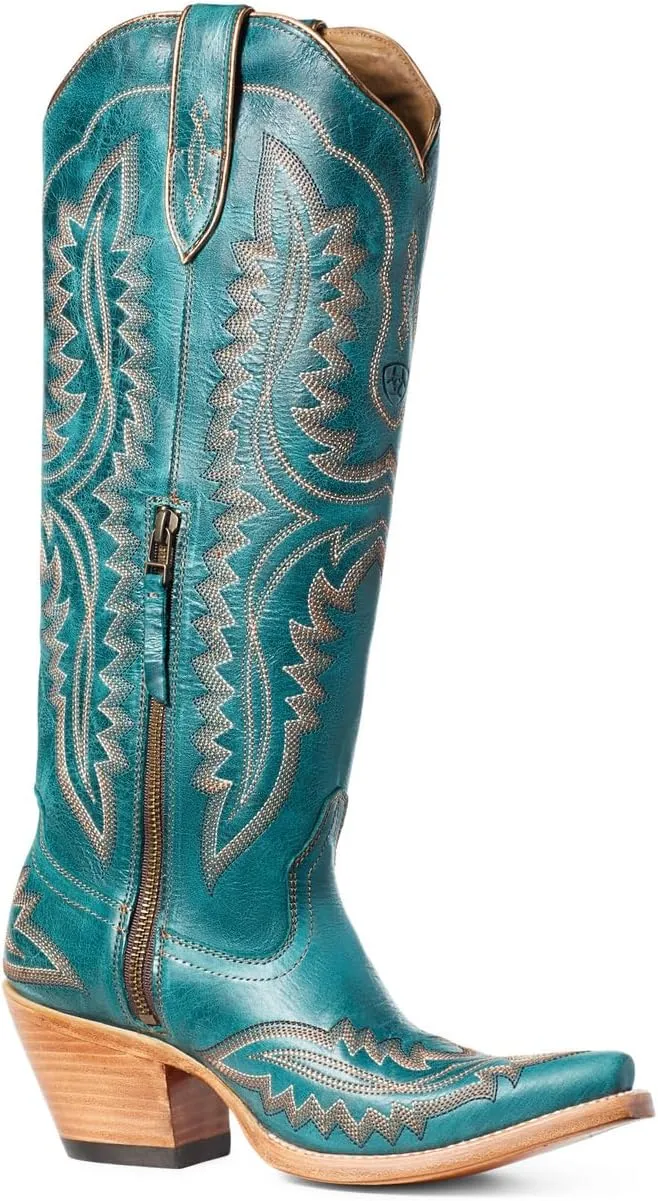 Ariat Women's Casanova Knee-High Western Boot