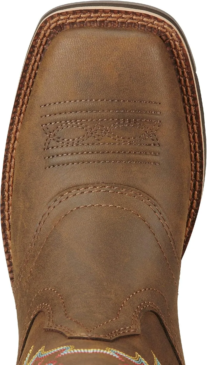Ariat Women's Delilah Western Boot