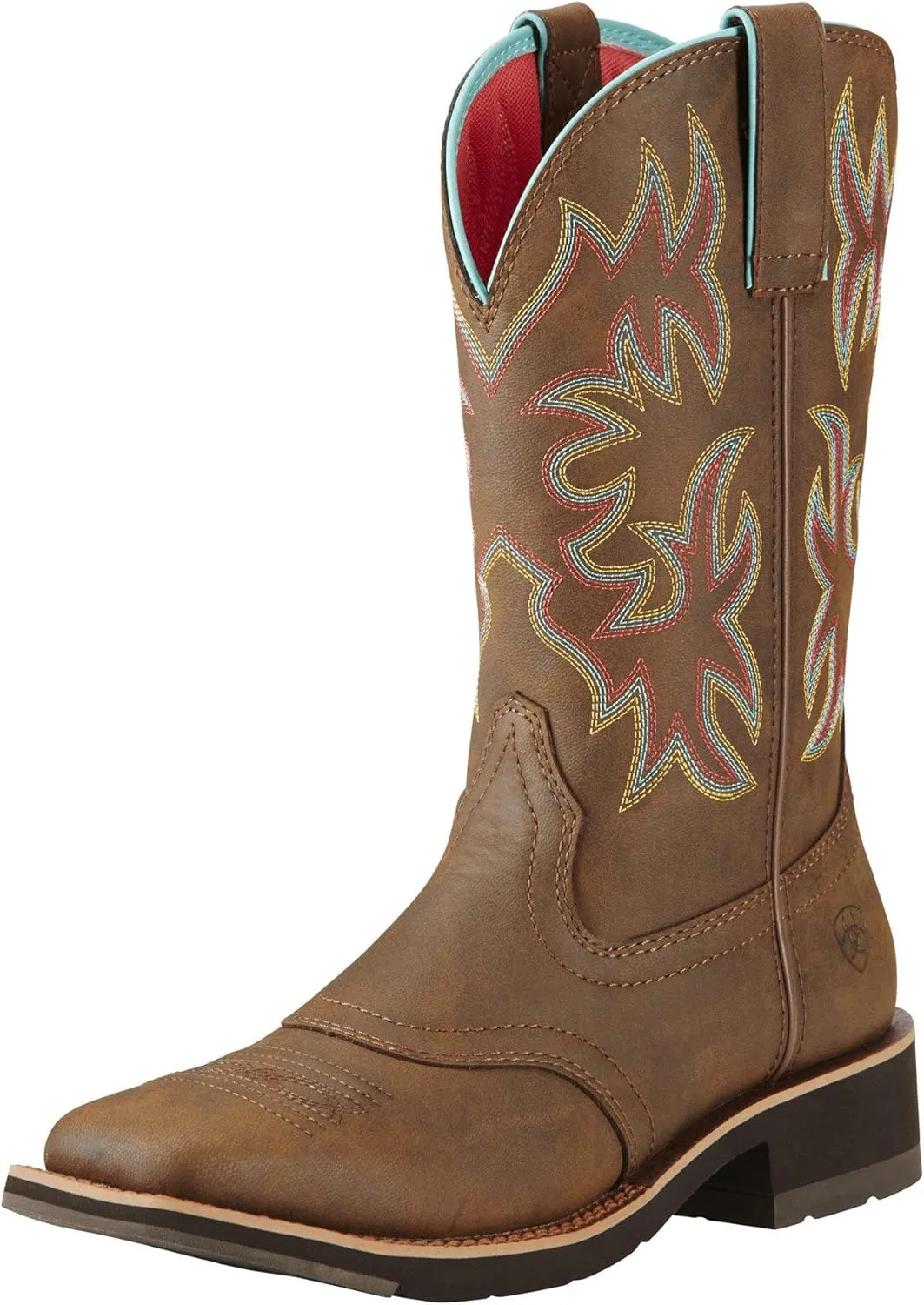 Ariat Women's Delilah Western Boot