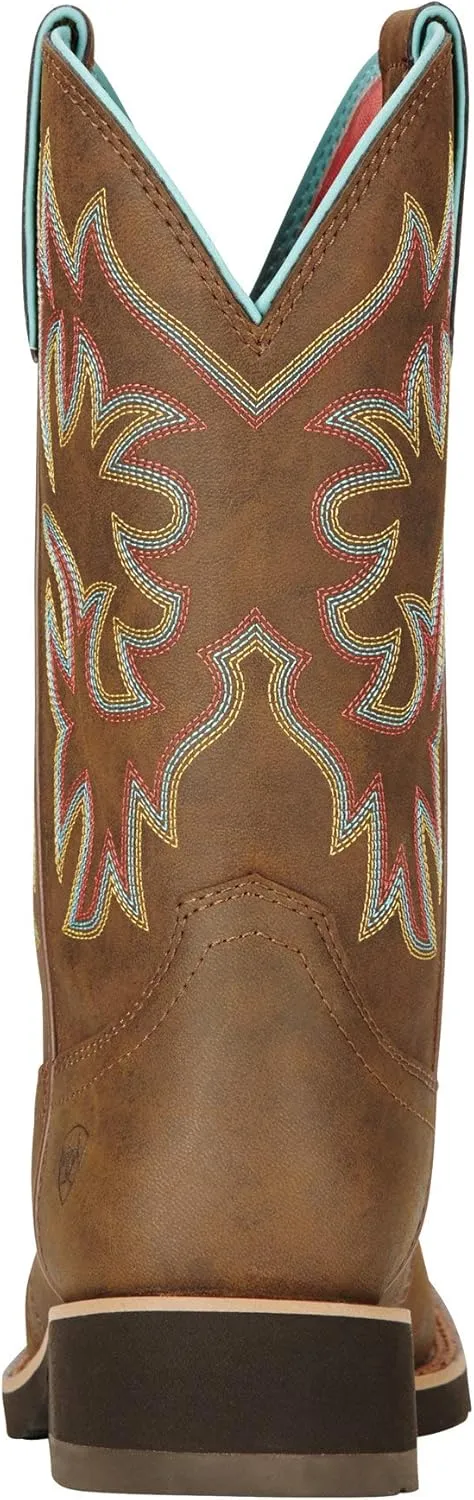Ariat Women's Delilah Western Boot