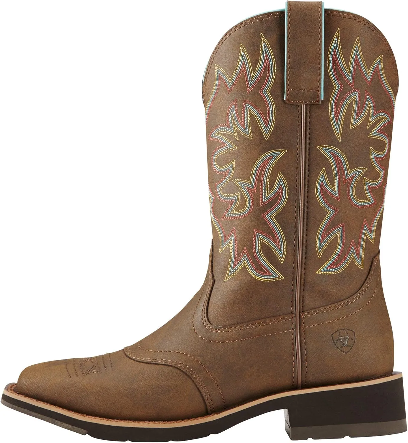 Ariat Women's Delilah Western Boot