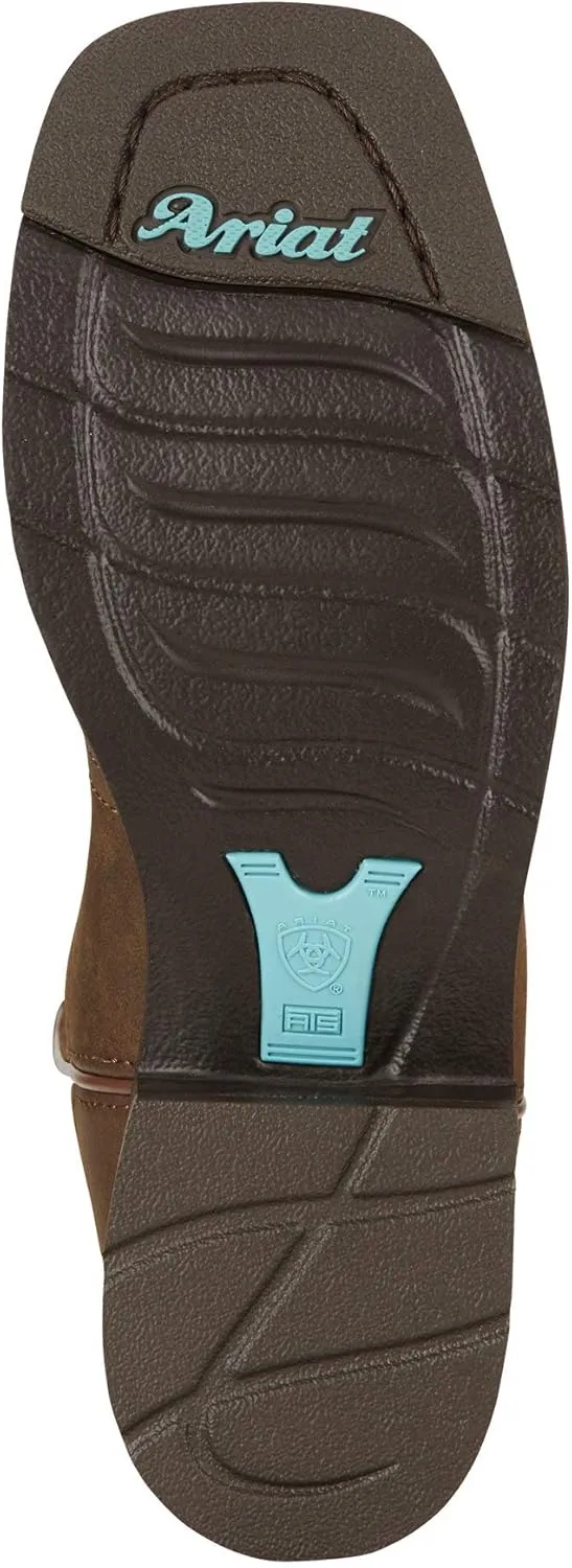 Ariat Women's Delilah Western Boot