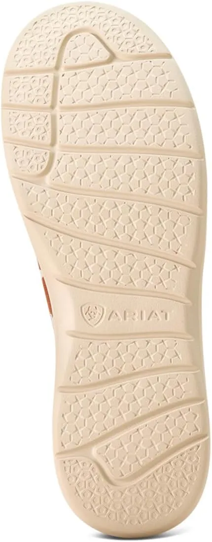 ARIAT Women's Hilo Doodle Loafer