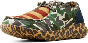 ARIAT Women's Hilo Loafer