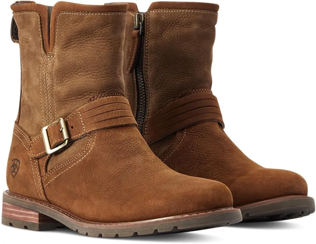 Ariat Women's Savannah Waterproof Boot