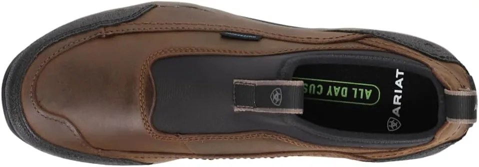Ariat Women's Terrain Ease Waterproof