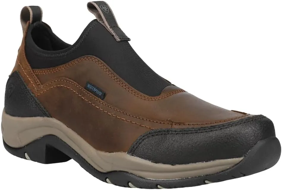 Ariat Women's Terrain Ease Waterproof