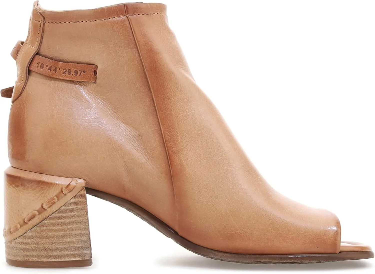 A.S.98 Maxwell Women's Heels